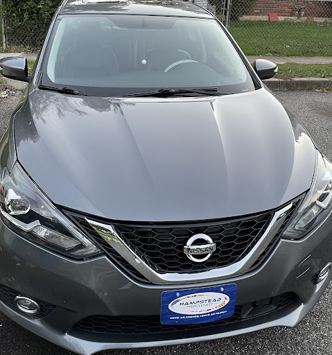 Used Car Dealer «Hampstead Preowned», reviews and photos, 1111 S Main St, Hampstead, MD 21074, USA