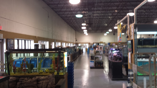 Tropical Fish Store «RMS Aquaculture», reviews and photos, 6629 Engle Rd # 108, Cleveland, OH 44130, USA