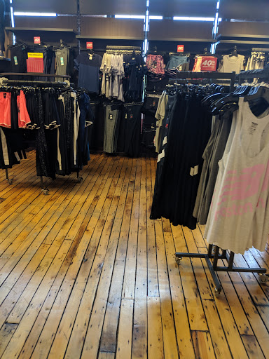 Shoe Store «New Balance», reviews and photos, 5 S Union St, Lawrence, MA 01843, USA