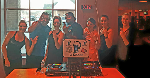 Gym «Orangetheory Fitness - Louisville St. Matthews», reviews and photos, 116 Sears Ave, Louisville, KY 40207, USA