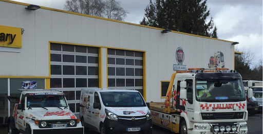 Photo 3 - AD Garage Expert DE MAREUIL