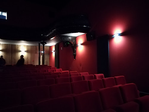 Cinéma Le Capitole à Confolens