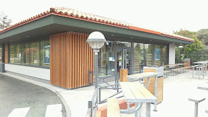 Photo n°3 de McDonald's à Colomiers ()