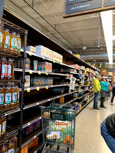 Grocery Store «Whole Foods Market», reviews and photos, 350 Grasmere Ave, Fairfield, CT 06824, USA