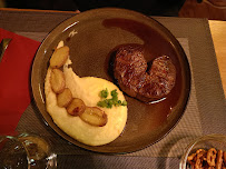 Plats et boissons du Restaurant français Sur le Pont à Saint-Aignan - n°9