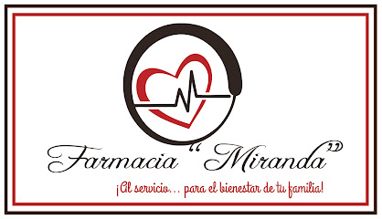 Farmacia Miranda, , Tetecolala
