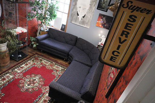 Explore palestinian tattoo ideas, creative tattoo ideas in Des Moines, available at Skin Kitchen Tattoo