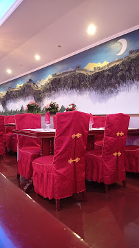 Atmosphère du Restaurant asiatique Le Mandarin à Albi - n°17