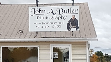 John A. Butler Photography