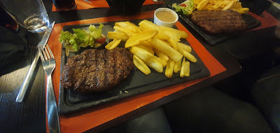 Snack kebab Cirta à L'Argentière-la-Bessée