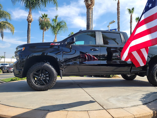 Car Dealer «Riverside Auto Center», reviews and photos, 8201 Auto Dr, Riverside, CA 92504, USA