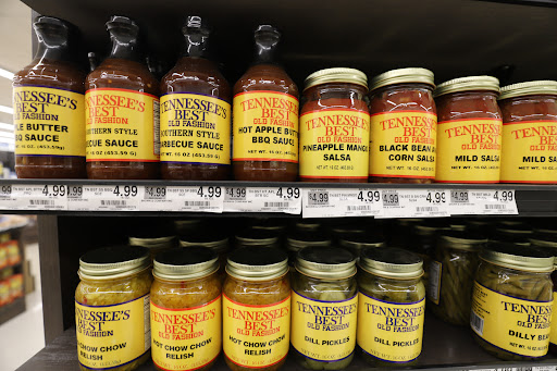 Grocery Store «Food Lion», reviews and photos, 125 Stuart Rd NE, Cleveland, TN 37312, USA