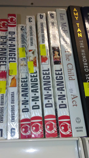 Thrift Store «DAV», reviews and photos, 419 Centerville Turnpike S, Chesapeake, VA 23322, USA