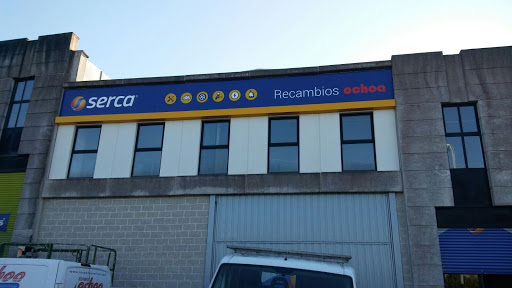 Recambios Ochoa