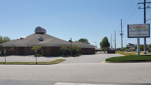 Bragg Mutual Federal Credit Union