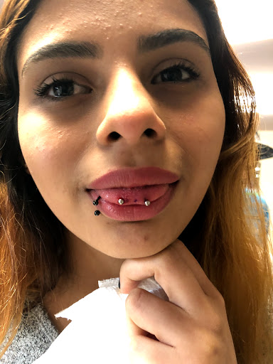 Tattoo Shop «Mystic Tattoo and Body Piercing», reviews and photos, 1150 Richmond Rd, Charlottesville, VA 22911, USA