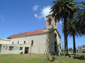 Iglesia de Cella