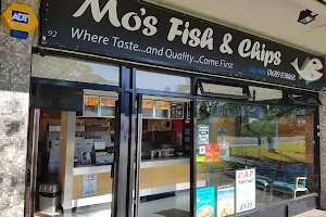 Mo's Fish & Chips image