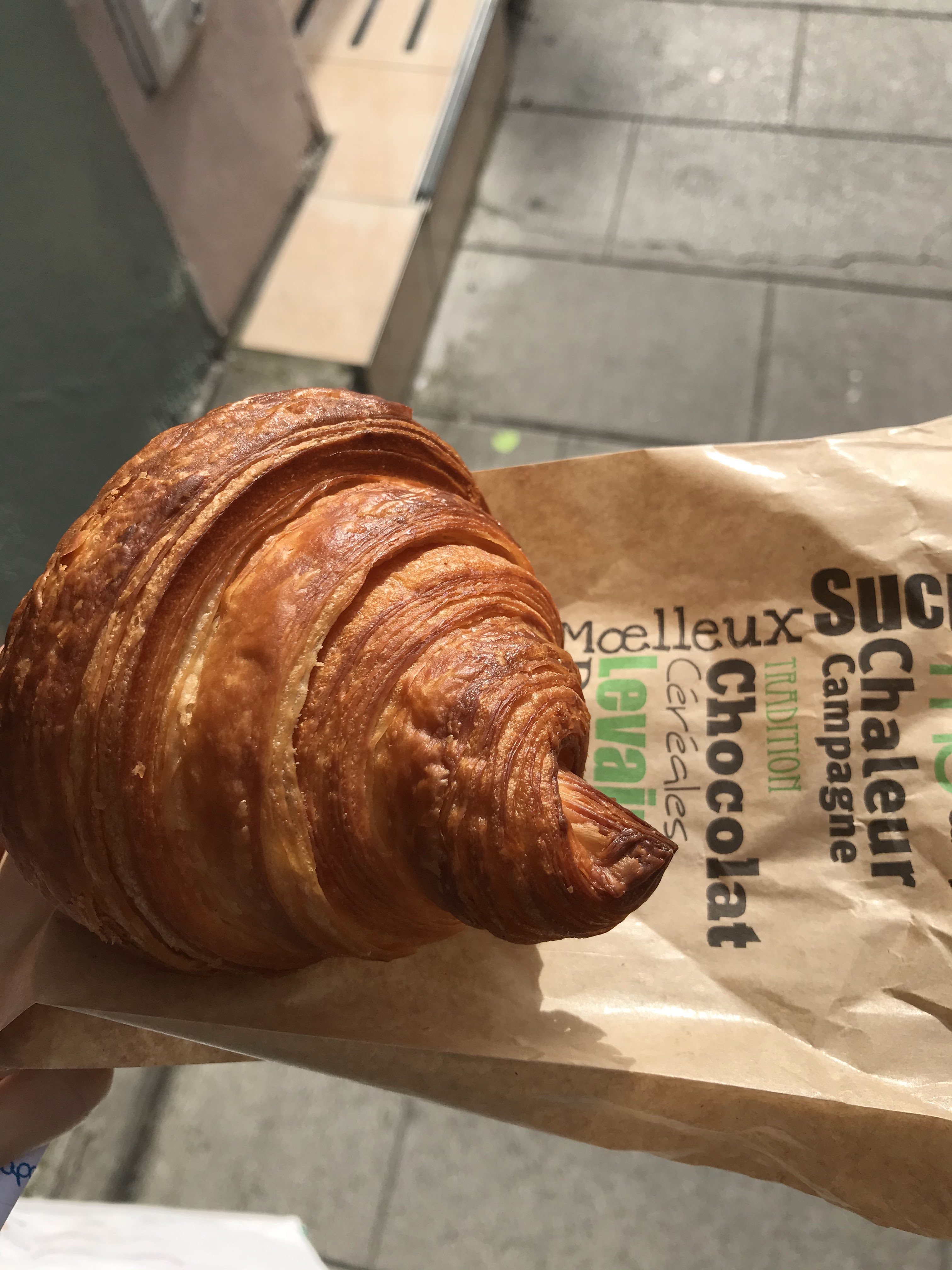 Photo n° 2 de l'avis de T. fait le 27/10/2019 à 21:27