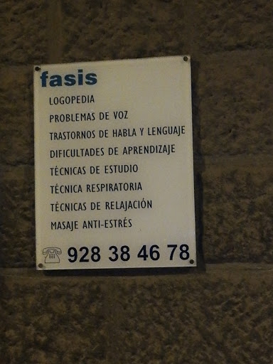 Fasis