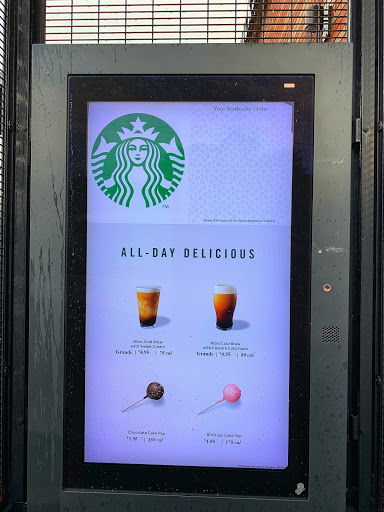 Coffee Shop «Starbucks», reviews and photos, 240 US-202, Flemington, NJ 08822, USA