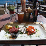 Photo n°3 de l'avis de daniele.a fait le 04/10/2018 à 13:43 sur le  Ristorante Graf à Alassio