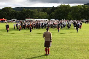 Pitlochry Highland Games, Saturday 9th September 2023 image