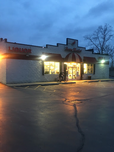 Grocery Store «Huron Market», reviews and photos, 26012 Waltz Rd, New Boston, MI 48164, USA