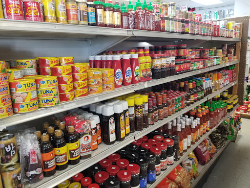 Korean Grocery Store «Asiana Food Market», reviews and photos, 92 Warren Ave, East Providence, RI 02914, USA