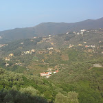 Photo n°1 de l'avis de Alex.u fait le 16/06/2017 à 06:05 sur le  Il Portico à Camposoprano