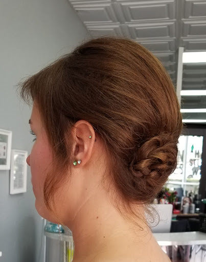 Hair Salon «Austin James Hair Studio», reviews and photos, 1015 E Fort King St, Ocala, FL 34471, USA