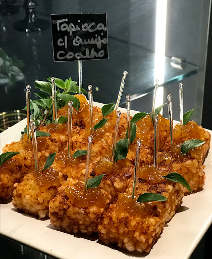 Logo da empresa - BUFFET EXCELSIOR