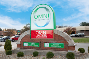 OrthoUnited - OMNI Canton Campus image