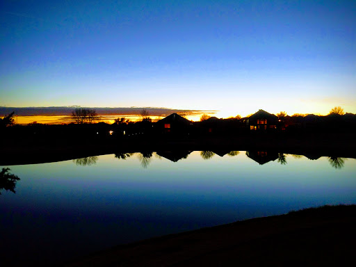 Golf Course «Oakmont Country Club», reviews and photos, 1200 Clubhouse Dr, Corinth, TX 76210, USA