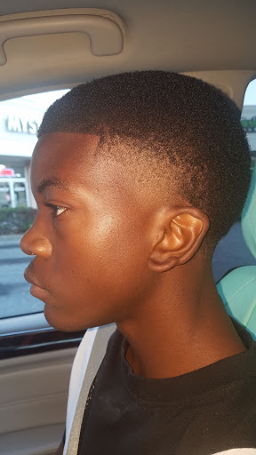 Barber Shop «The New Roots Barber Shop», reviews and photos, 57 Hurricane Shoals Rd NW, Lawrenceville, GA 30046, USA