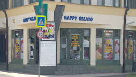 Happy Gelato