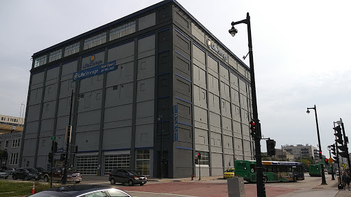 Self-Storage Facility «Life Storage», reviews and photos, 420 W St Paul Ave, Milwaukee, WI 53203, USA