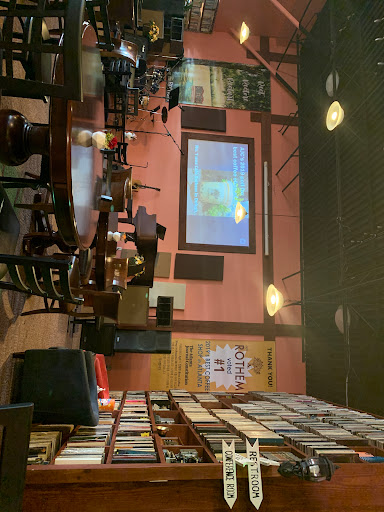 Coffee Shop «Cafe Rothem», reviews and photos, 3585 Peachtree Industrial Blvd #128, Duluth, GA 30096, USA