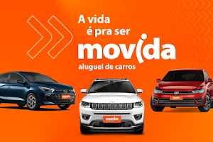 Movida Aluguel de Carros image
