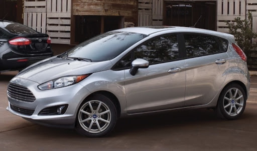 Ford Dealer «Jorgensen Ford Sales Inc», reviews and photos, 8333 Michigan Ave, Detroit, MI 48210, USA