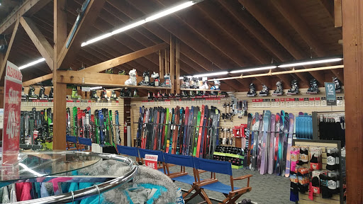 Outdoor Sports Store «Sun & Ski», reviews and photos, 296 Old Oak St, Pembroke, MA 02359, USA