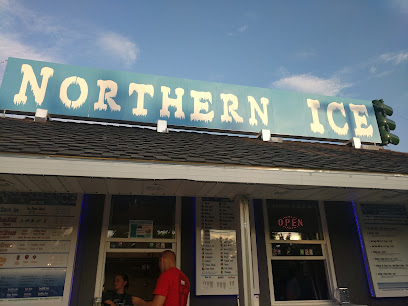 Northern Ice