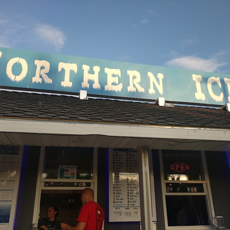 Northern Ice