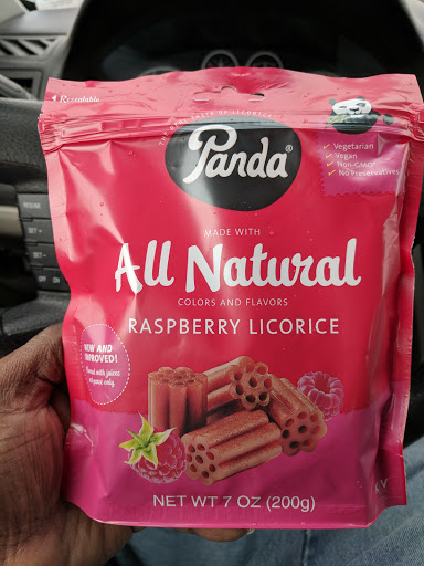 Health Food Store «Blue Sky Nutrition», reviews and photos, 8 Grandview Plaza Shopping Center, Florissant, MO 63033, USA