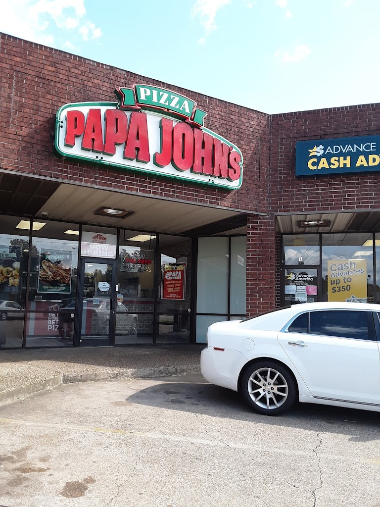 Papa Johns Pizza 71112