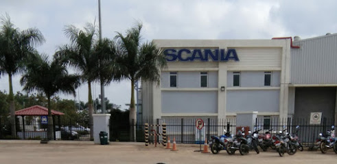 Cummins-Scania XPI