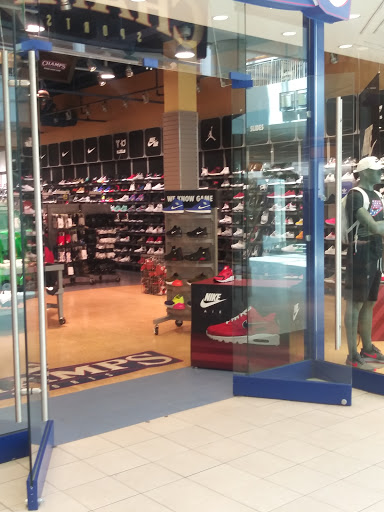 Shopping Mall «Danbury Fair», reviews and photos, 7 Backus Ave, Danbury, CT 06810, USA