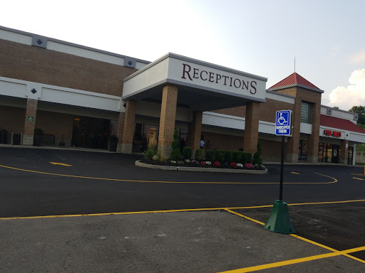 Banquet Hall «Receptions Banquet Center», reviews and photos, 10681 Loveland Madeira Rd, Loveland, OH 45140, USA