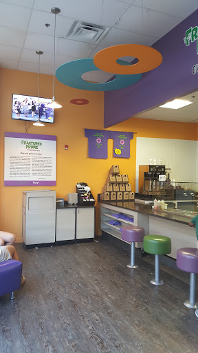 Donut Shop «The Fractured Prune», reviews and photos, 10209 Grand Central Ave, Owings Mills, MD 21117, USA