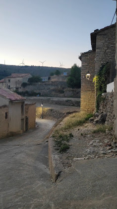 Vidéos hôtels Hostal De Portell 12318 Portell de Morella